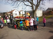 Záchranka Středočeského kraje